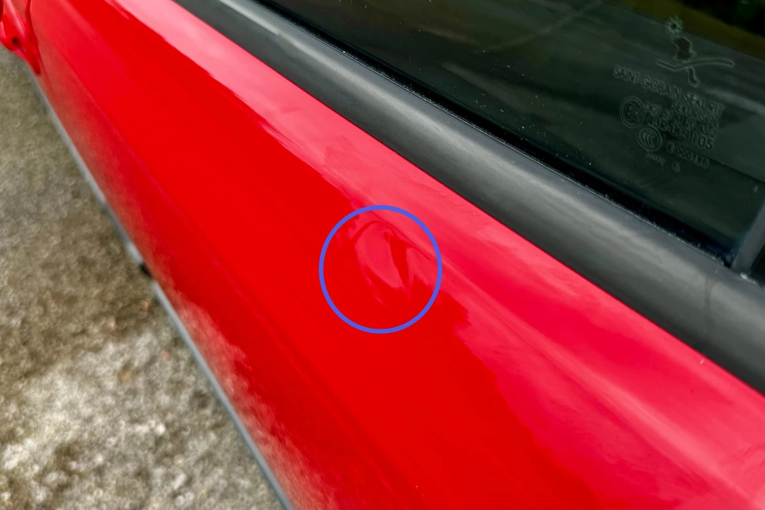 2006 Saab 9-3 2nd Gen - Image 17 of 31