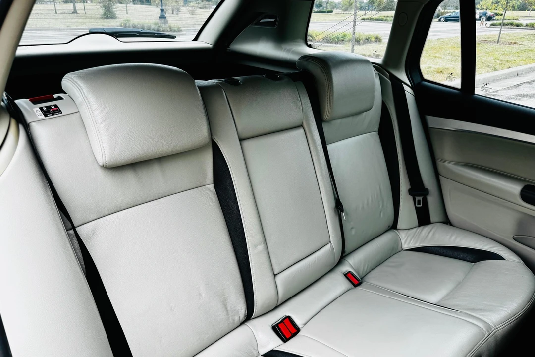2006 Saab 9-3 2nd Gen - Image 28 of 31
