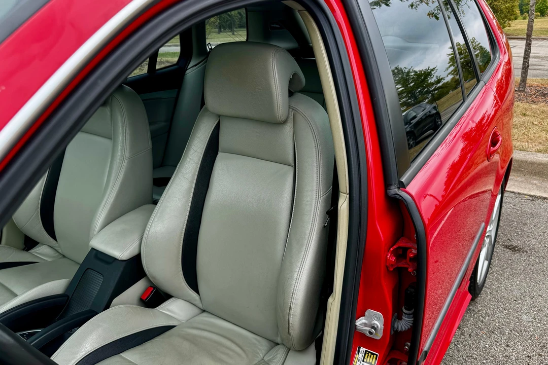 2006 Saab 9-3 2nd Gen - Image 30 of 31