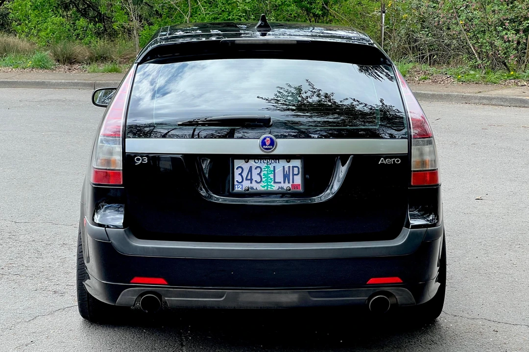 2006 Saab 9-3 2nd Gen - Image 5 of 31
