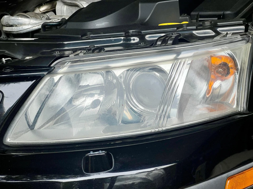 2006 Saab 9-3 2nd Gen - Image 20 of 31