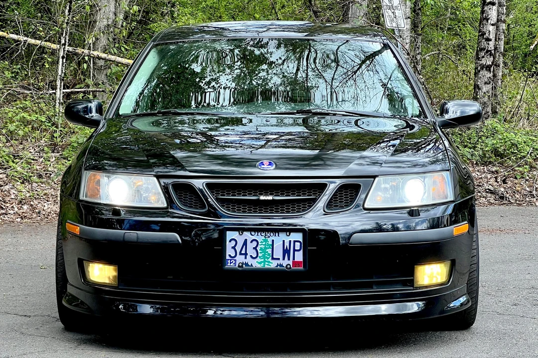 2006 Saab 9-3 2nd Gen - Image 2 of 31