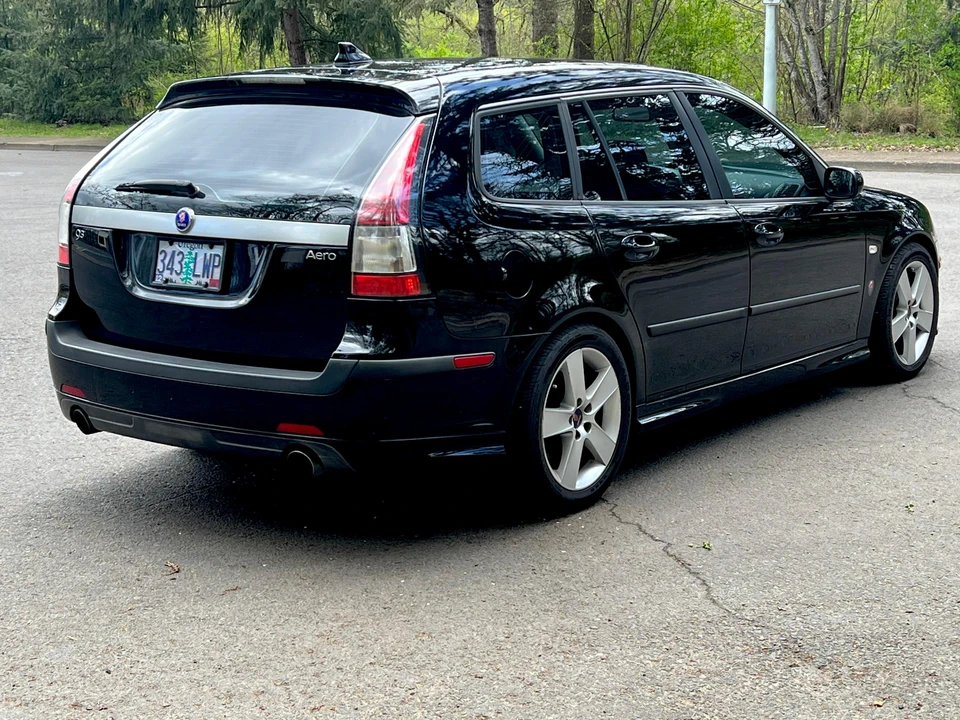 2006 Saab 9-3 2nd Gen - Image 12 of 31