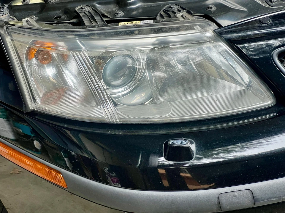 2006 Saab 9-3 2nd Gen - Image 19 of 31