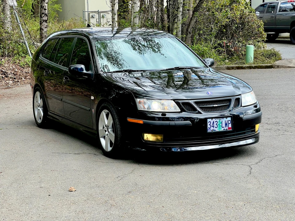 2006 Saab 9-3 2nd Gen - Image 17 of 31