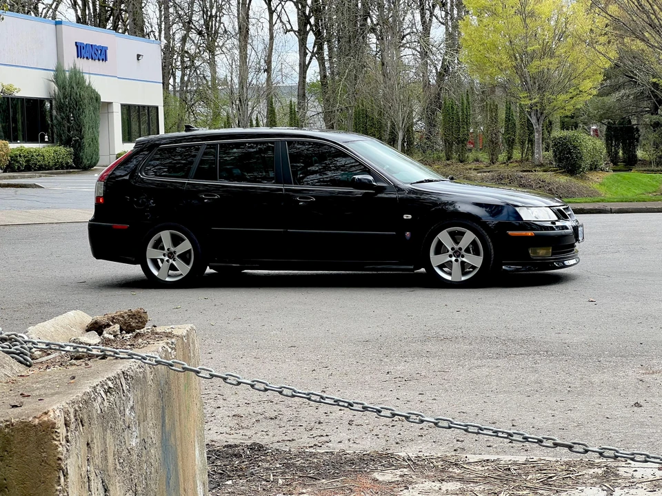 2006 Saab 9-3 2nd Gen - Image 13 of 31