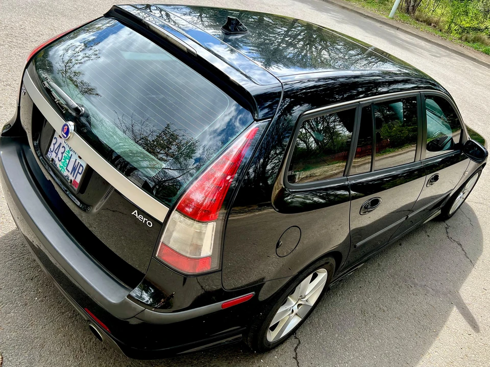 2006 Saab 9-3 2nd Gen - Image 11 of 31