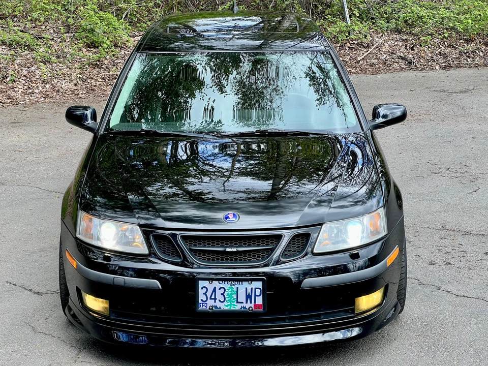 2006 Saab 9-3 2nd Gen - Image 6 of 31