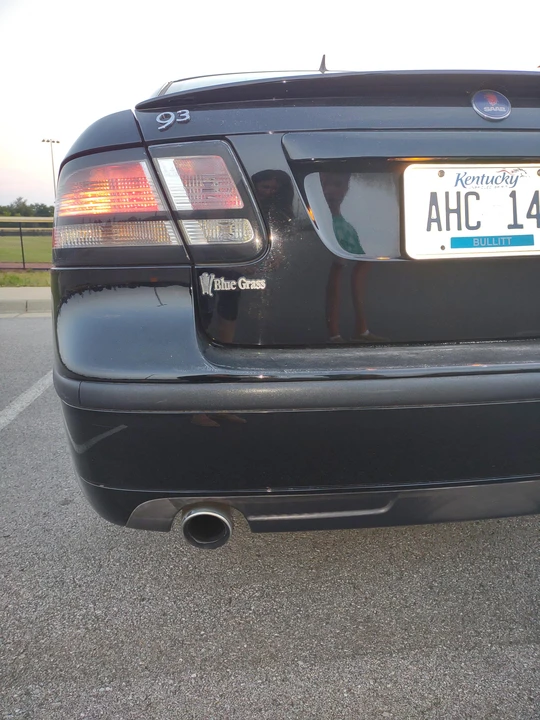 2006 Saab 9-3 2nd Gen - Image 25 of 31