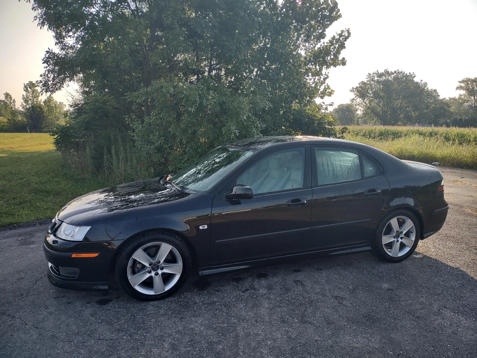 2006 Saab 9-3 2nd Gen - Image 11 of 31