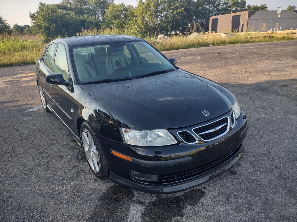 2006 Saab 9-3 2nd Gen - Image 19 of 31