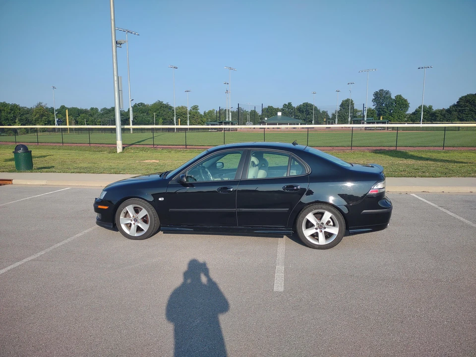 2006 Saab 9-3 2nd Gen - Image 14 of 31