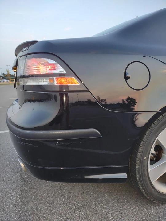 2006 Saab 9-3 2nd Gen - Image 31 of 31