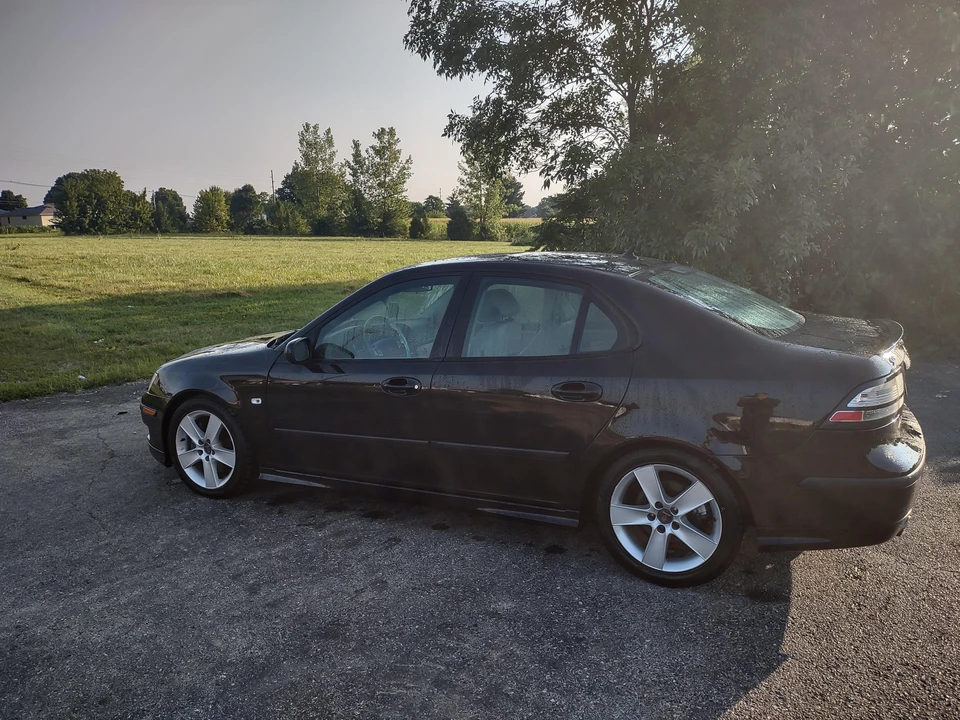 2006 Saab 9-3 2nd Gen - Image 16 of 31
