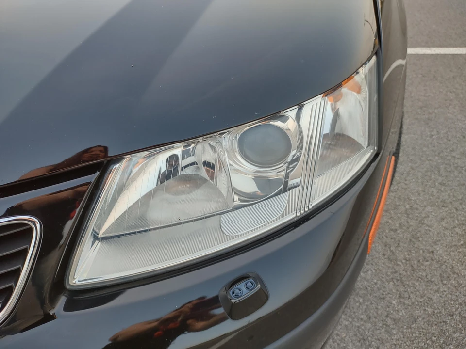 2006 Saab 9-3 2nd Gen - Image 22 of 31