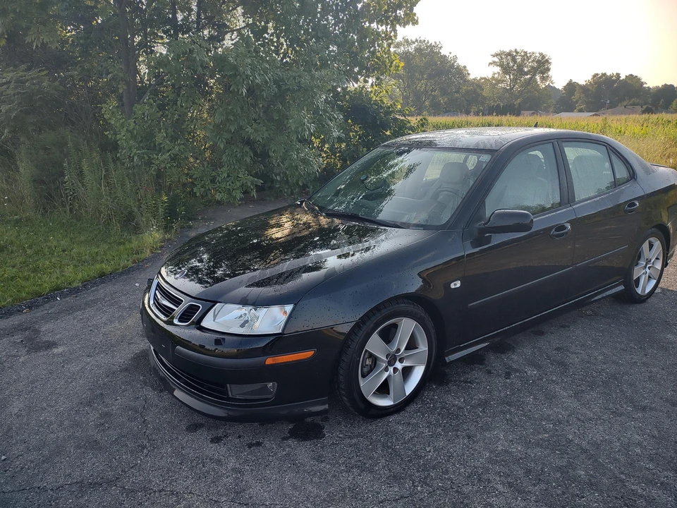 2006 Saab 9-3 2nd Gen - Image 8 of 31