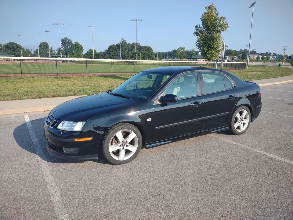 2006 Saab 9-3 2nd Gen - Image 9 of 31