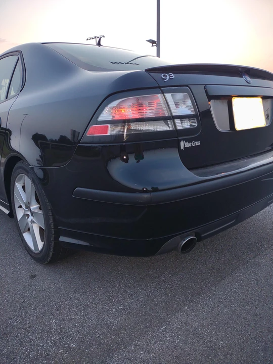 2006 Saab 9-3 2nd Gen - Image 24 of 31