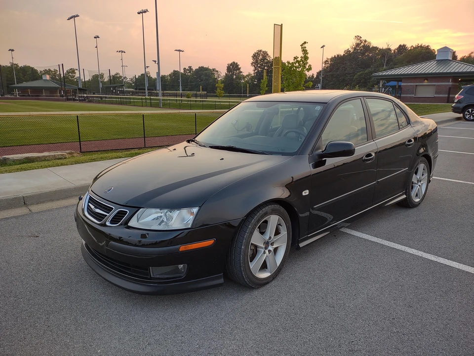 2006 Saab 9-3 2nd Gen - Image 7 of 31