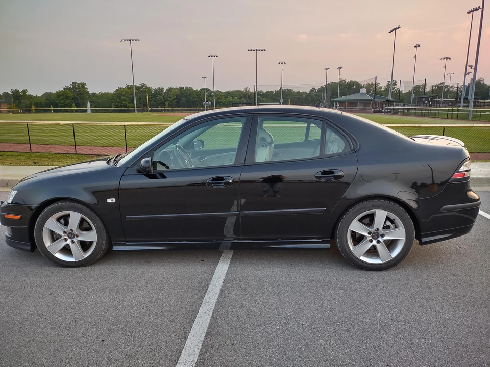 2006 Saab 9-3 2nd Gen - Image 13 of 31