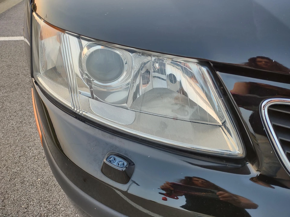 2006 Saab 9-3 2nd Gen - Image 21 of 31