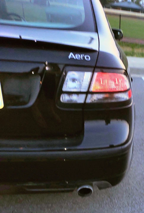 2006 Saab 9-3 2nd Gen - Image 29 of 31