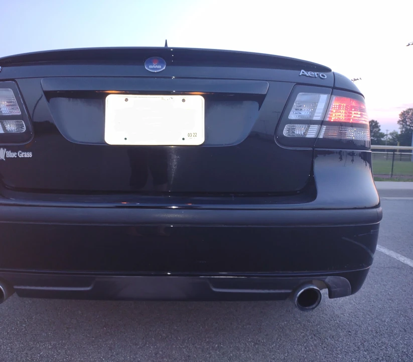 2006 Saab 9-3 2nd Gen - Image 27 of 31