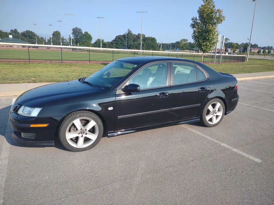 2006 Saab 9-3 2nd Gen - Image 10 of 31