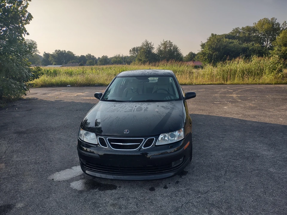 2006 Saab 9-3 2nd Gen - Image 6 of 31