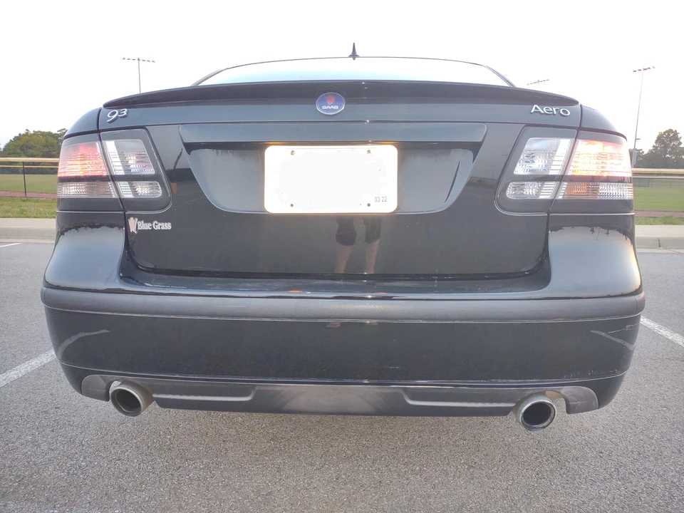 2006 Saab 9-3 2nd Gen - Image 26 of 31