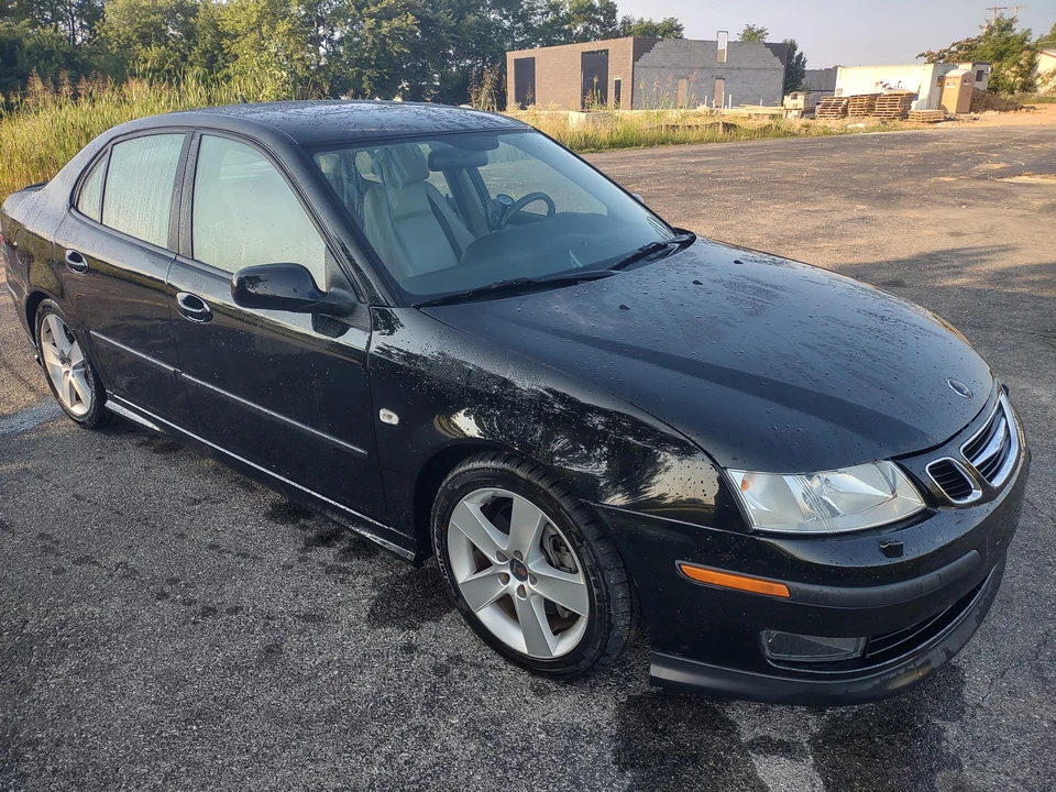2006 Saab 9-3 2nd Gen - Image 18 of 31