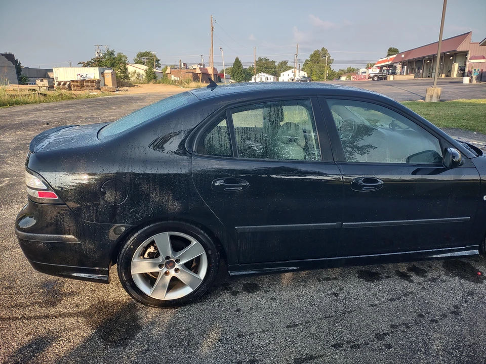 2006 Saab 9-3 2nd Gen - Image 17 of 31