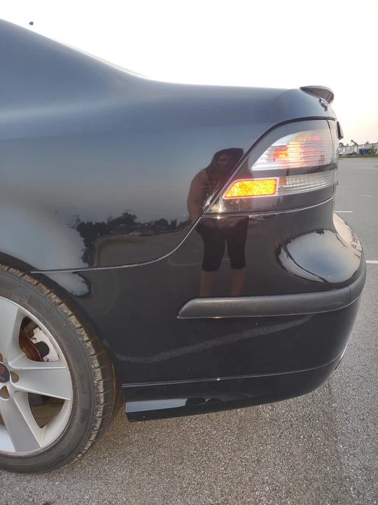 2006 Saab 9-3 2nd Gen - Image 23 of 31