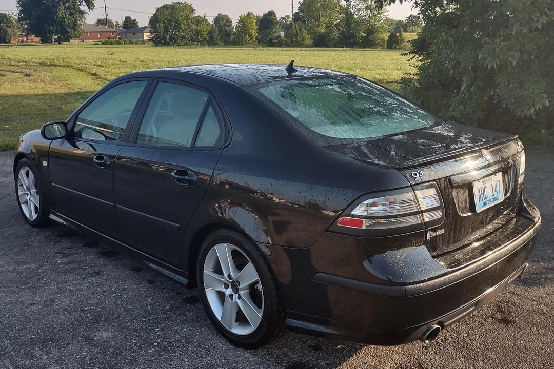 2006 Saab 9-3 2nd Gen - Image 5 of 31