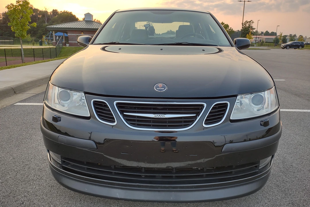 2006 Saab 9-3 2nd Gen - Image 2 of 31