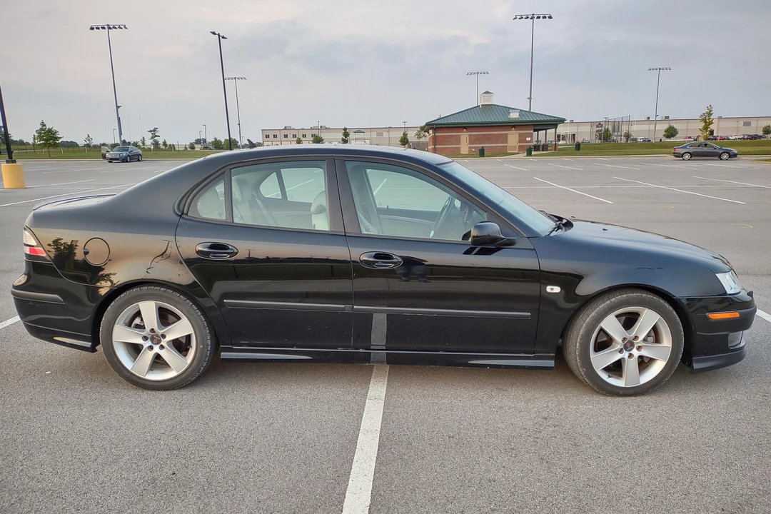 2006 Saab 9-3 2nd Gen - Image 3 of 31