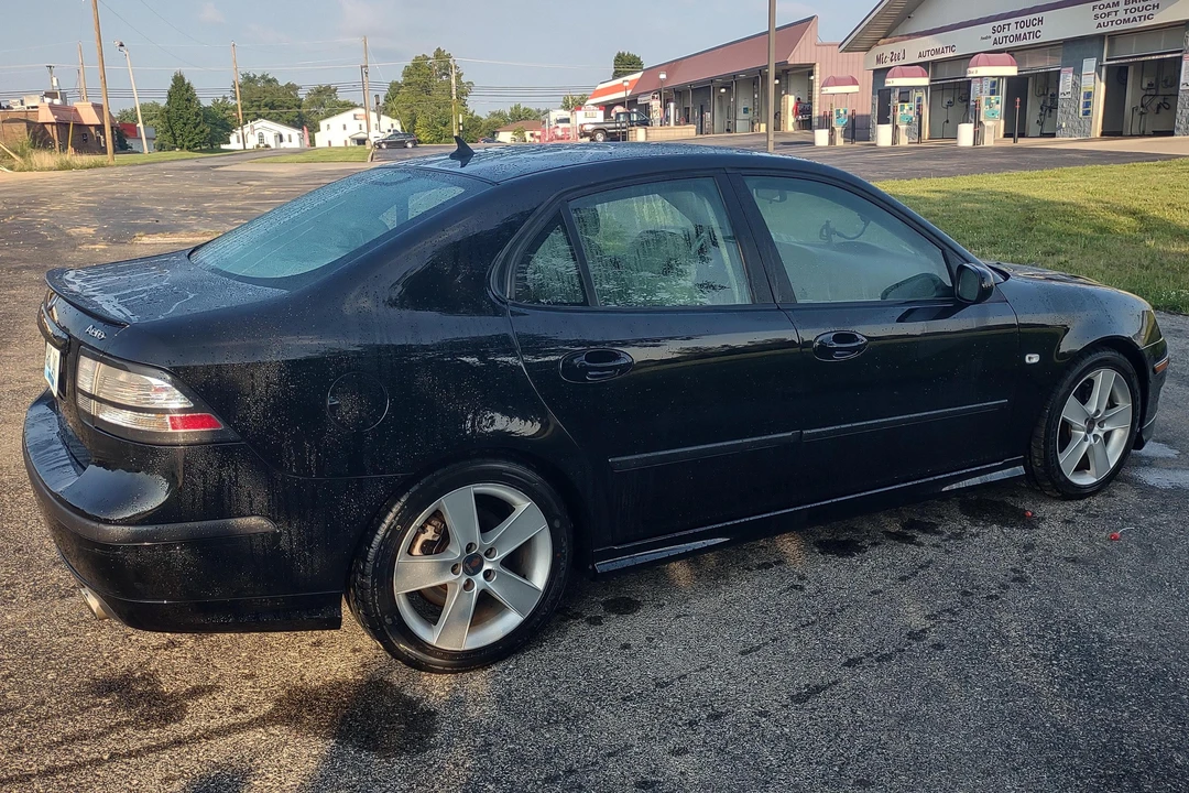 2006 Saab 9-3 2nd Gen - Image 4 of 31