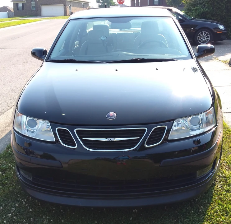 2006 Saab 9-3 2nd Gen - Image 20 of 31