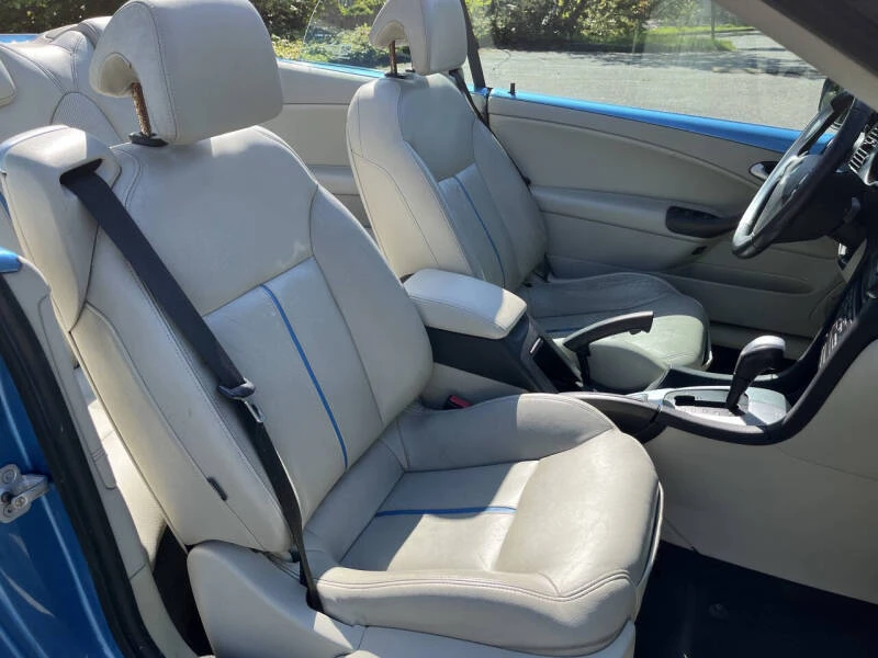 2006 Saab 9-3 2nd Gen - Image 16 of 17