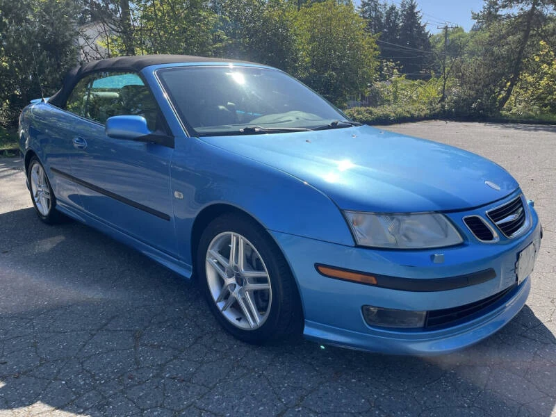 2006 Saab 9-3 2nd Gen - Image 7 of 17