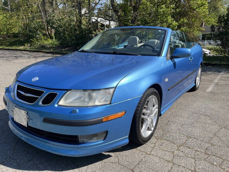 2006 Saab 9-3 2nd Gen - Image 9 of 17