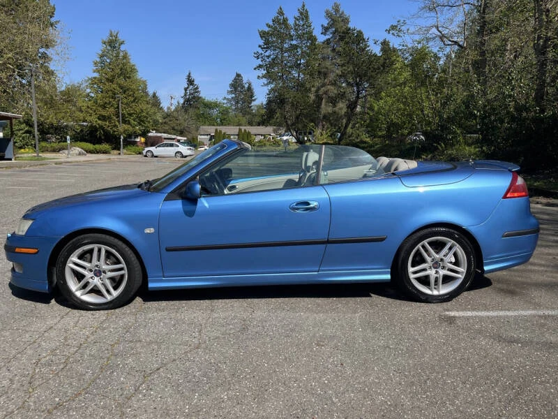 2006 Saab 9-3 2nd Gen - Image 10 of 17