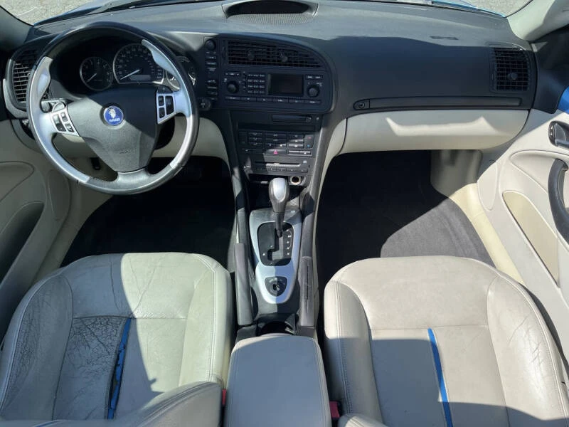 2006 Saab 9-3 2nd Gen - Image 14 of 17