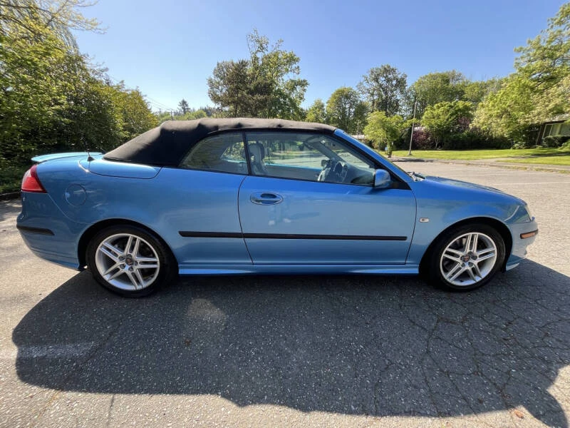 2006 Saab 9-3 2nd Gen - Image 6 of 17