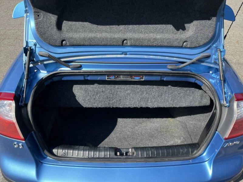 2006 Saab 9-3 2nd Gen - Image 17 of 17
