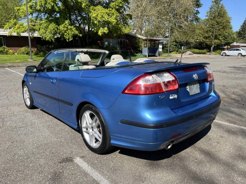 2006 Saab 9-3 2nd Gen - Image 11 of 17