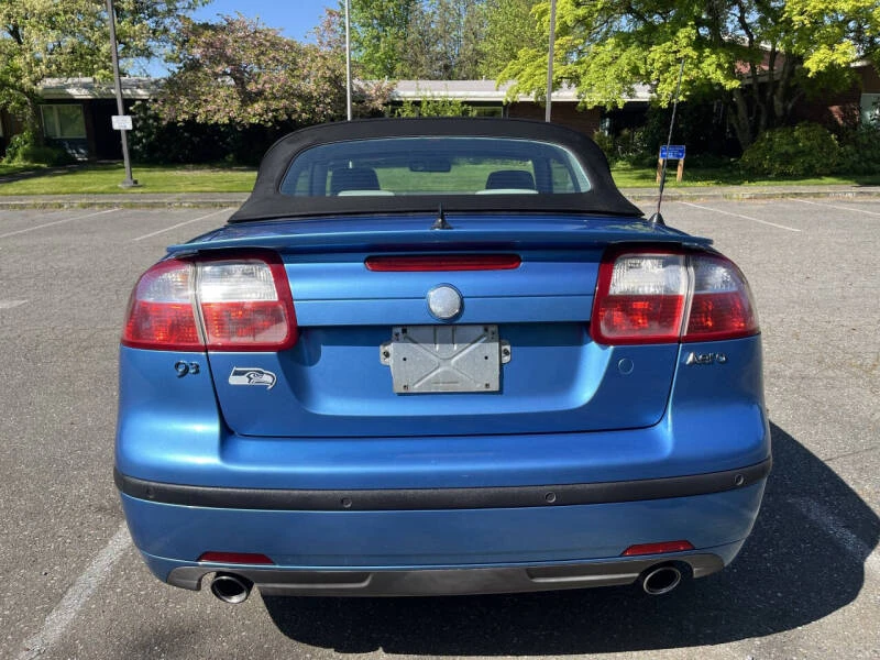 2006 Saab 9-3 2nd Gen - Image 4 of 17