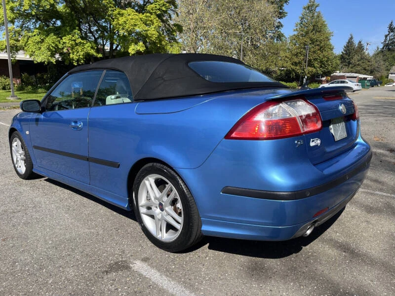2006 Saab 9-3 2nd Gen - Image 3 of 17