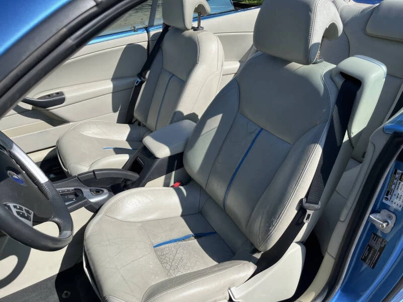 2006 Saab 9-3 2nd Gen - Image 13 of 17