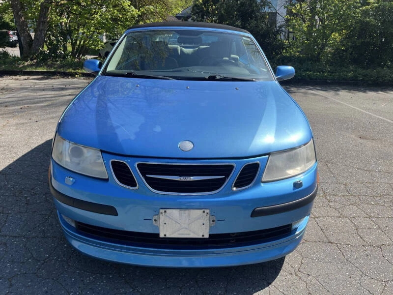 2006 Saab 9-3 2nd Gen - Image 8 of 17